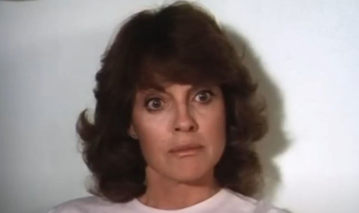 Screenshot from Dallas (1978–1991)