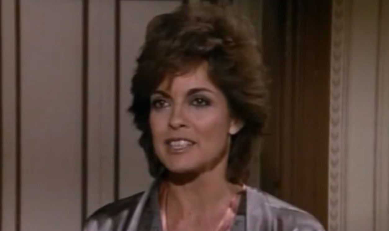 Screenshot from Dallas (1978–1991)