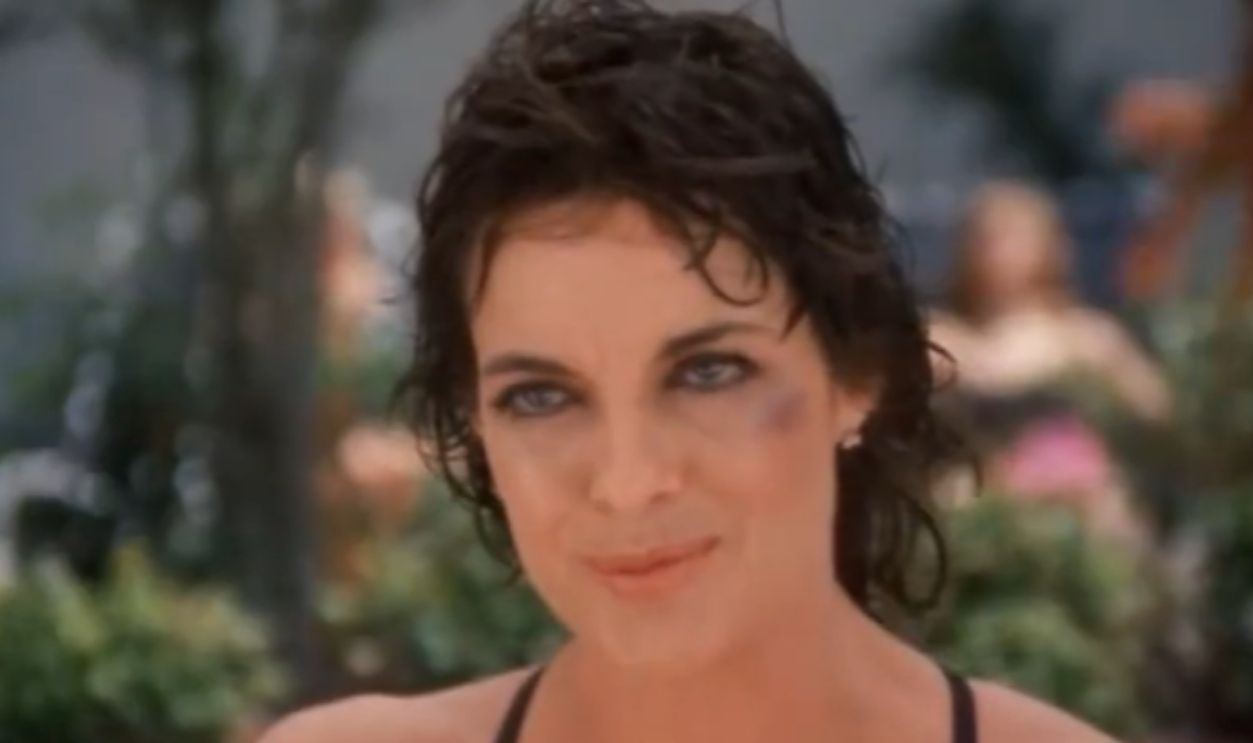Screenshot from Dallas (1978–1991)