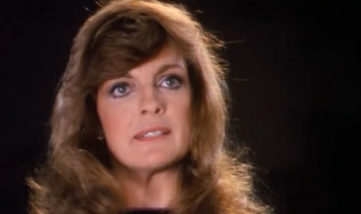 Screenshot from Dallas (1978–1991)