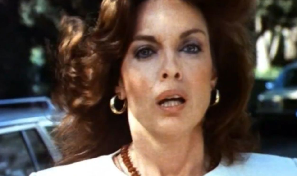 Screenshot from Dallas (1978–1991)