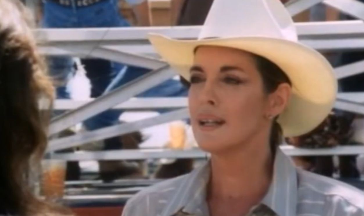 Screenshot from Dallas (1978–1991)