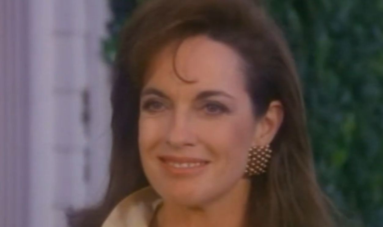 Screenshot from Dallas (1978–1991)