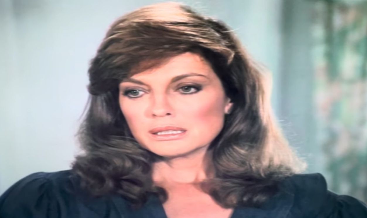 Screenshot from Dallas (1978–1991)