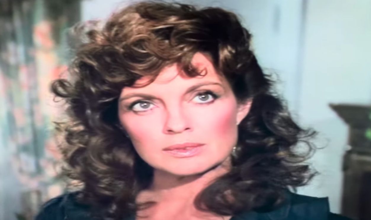 Screenshot from Dallas (1978–1991)