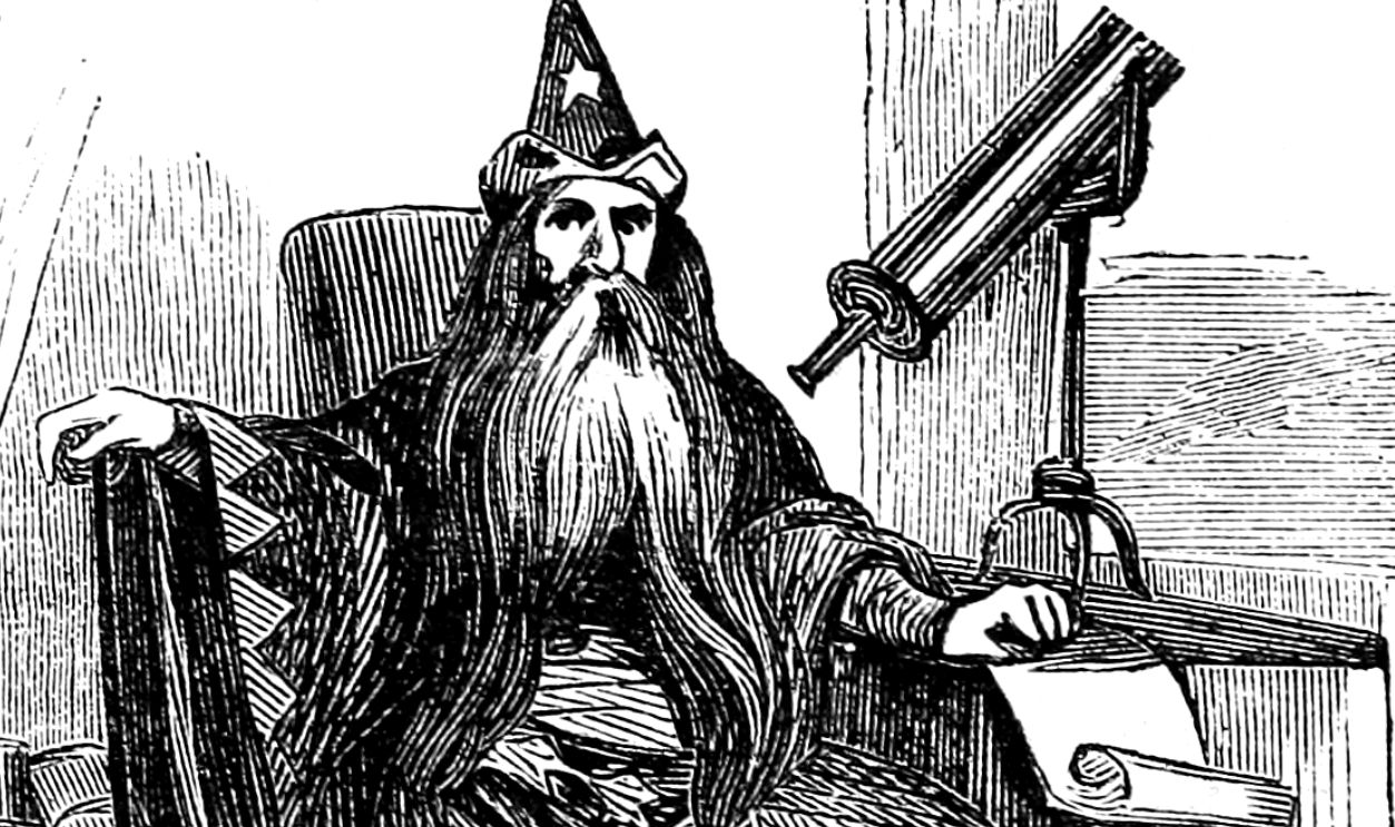 Nostradamus
