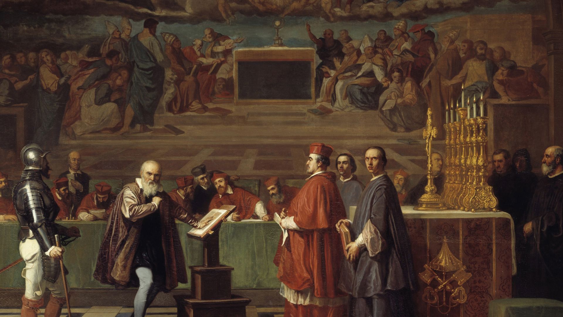 File:Galileo before the Holy Office - Joseph-Nicolas Robert-Fleury, 1847.png
