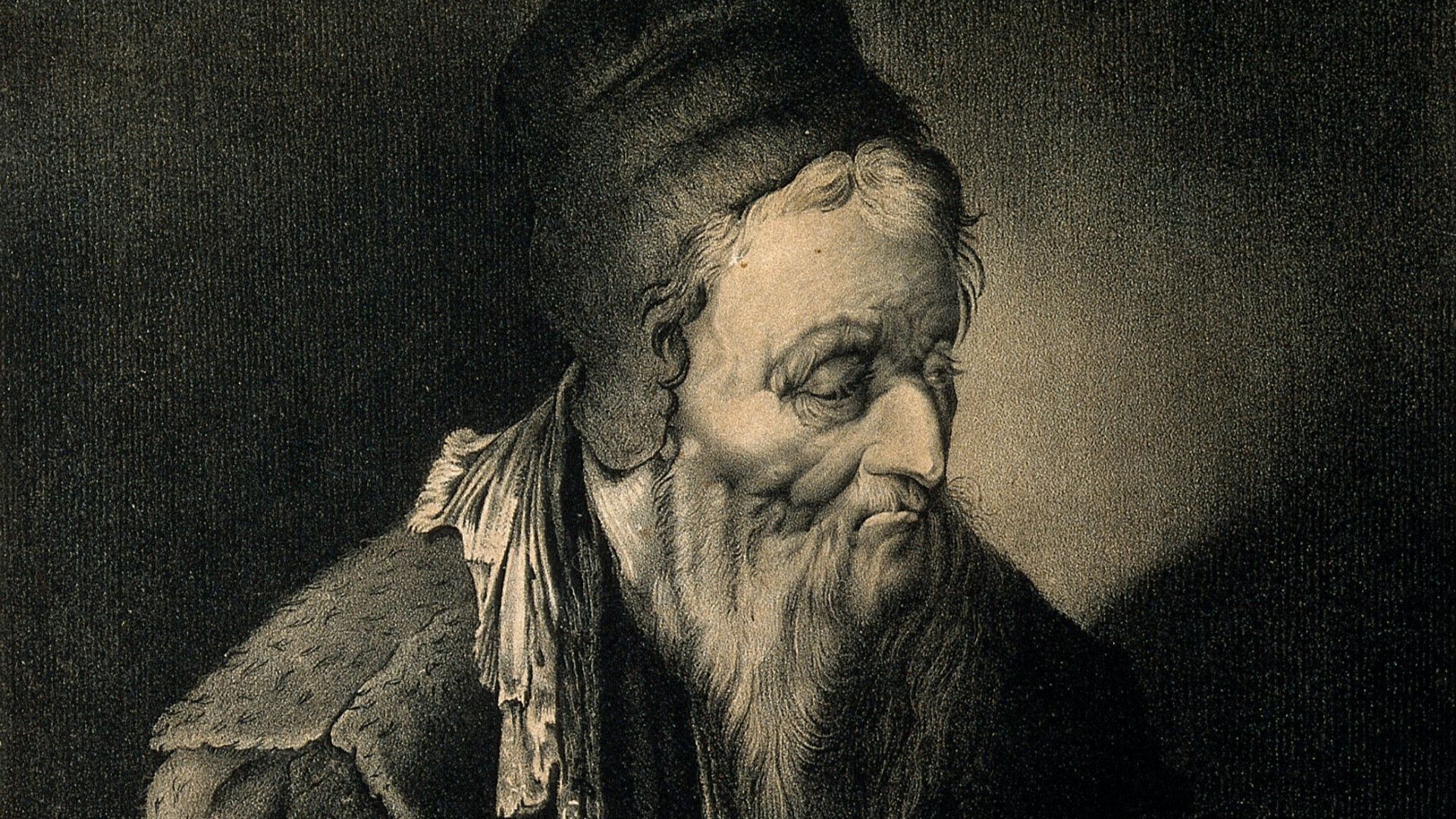 Topic-LCSH: Prophets.
Genre/Technique: Portrait prints. Lithographs.

Subject name: Nostradamus, 1503-1566.