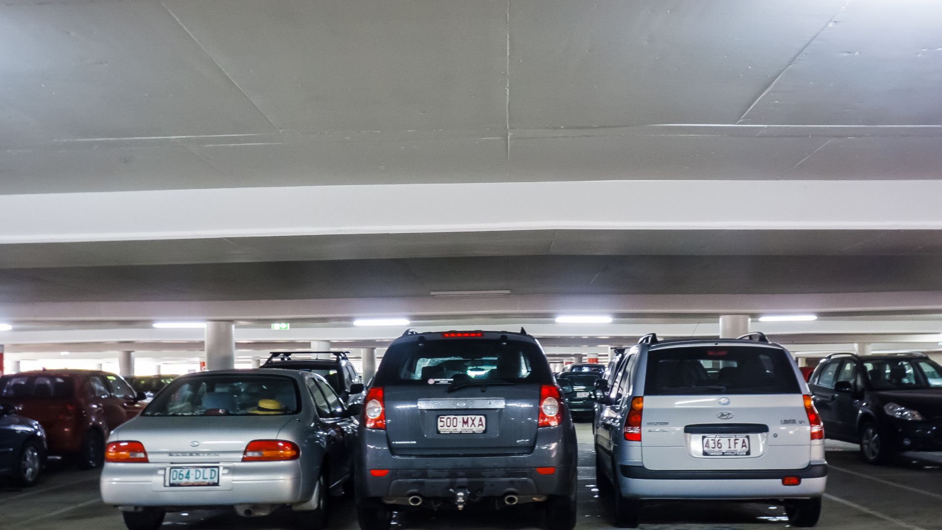 Westfield Chermside, formerly known as the Chermside Drive-In Shopping Centre or 'the Drive-In' to locals, was opened on 31 May, 1957.  Located in the Brisbane northern suburb of Chermside, it is the second largest regional shopping centre in Australia by