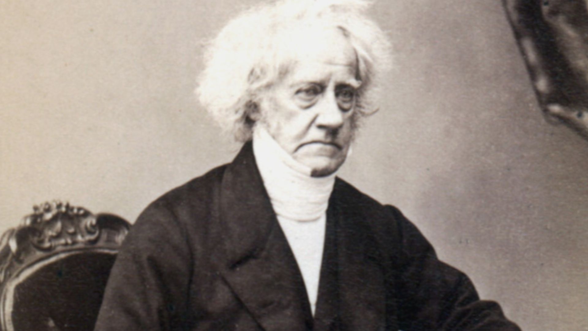 Sir John Frederick William Herschel, 1st Baronet KH, FRS (March 7, 1792 – May 11, 1871) [2] was an English mathematician, astronomer, chemist, and experimental photographer/inventor, who in some years also did valuable botanical work.[2] He was the son of