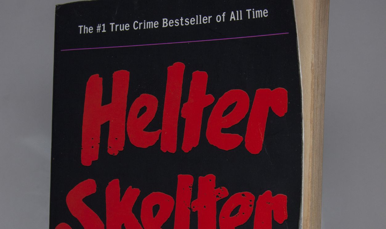 Helter Skelter 2225726607