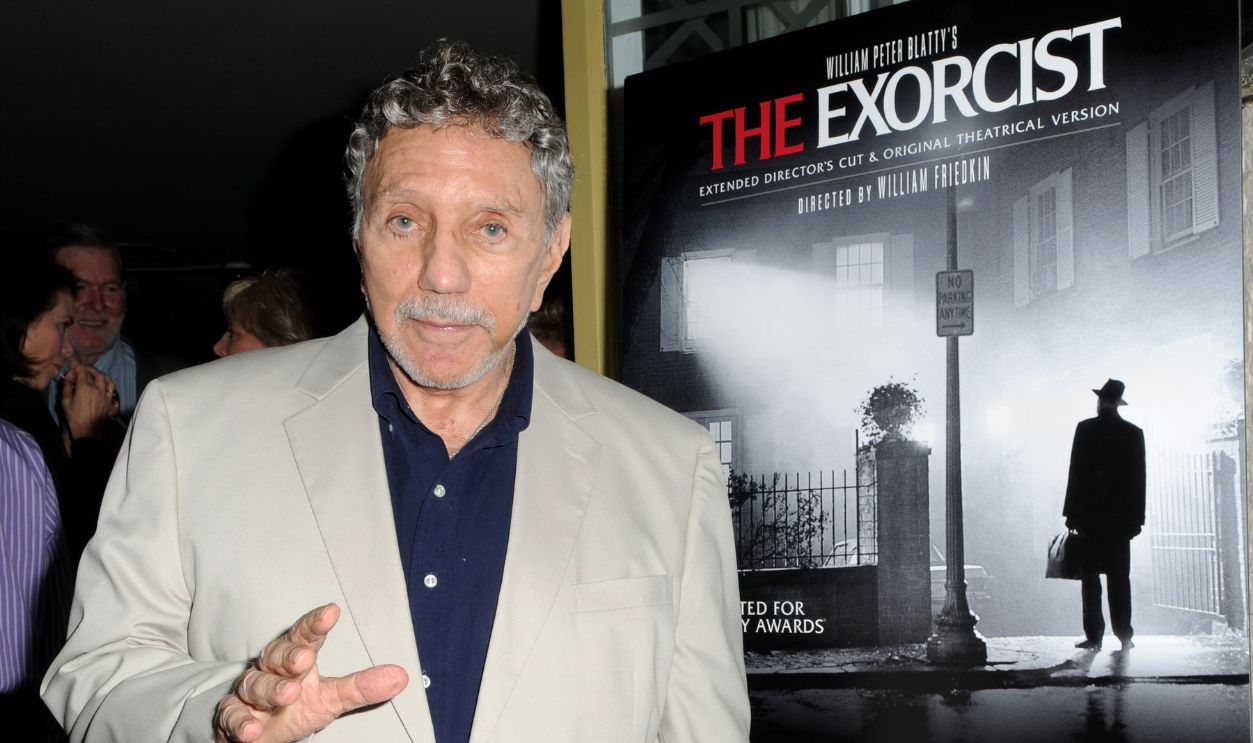 William Peter Blatty 104550332
