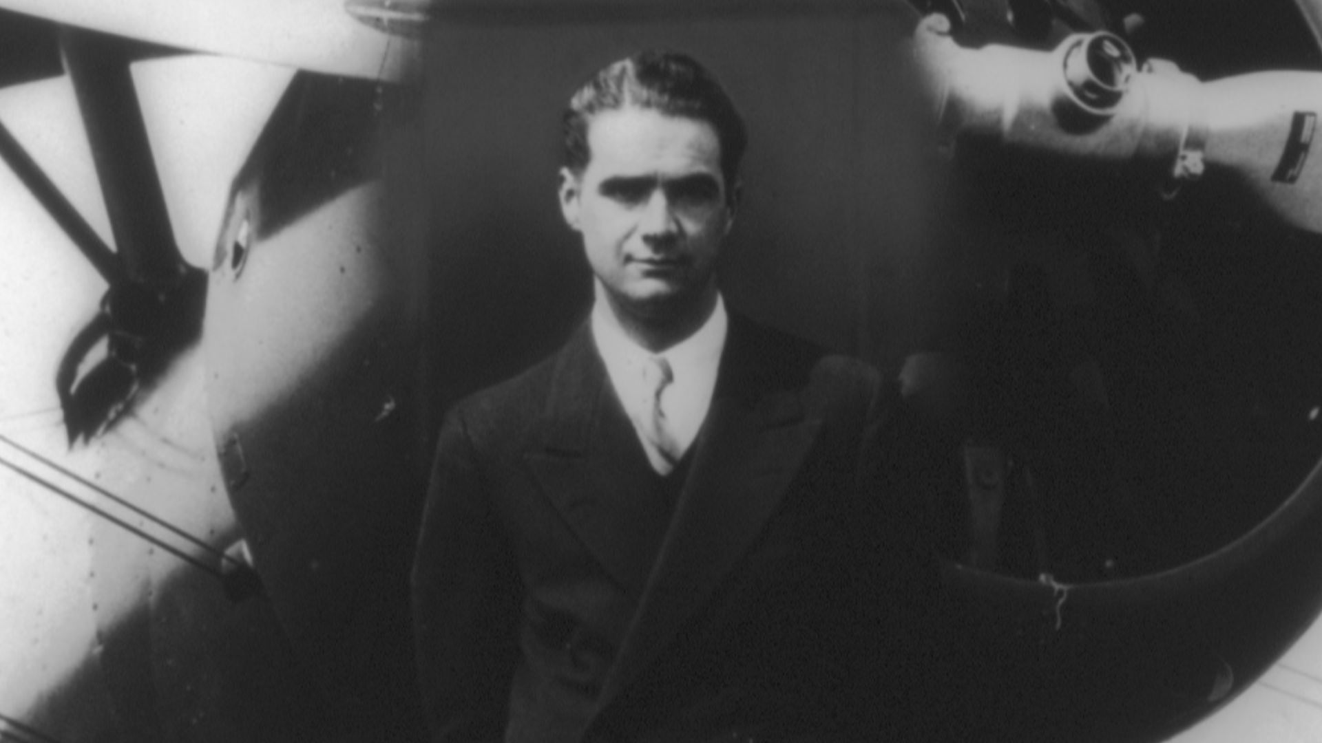 Howard Hughes
