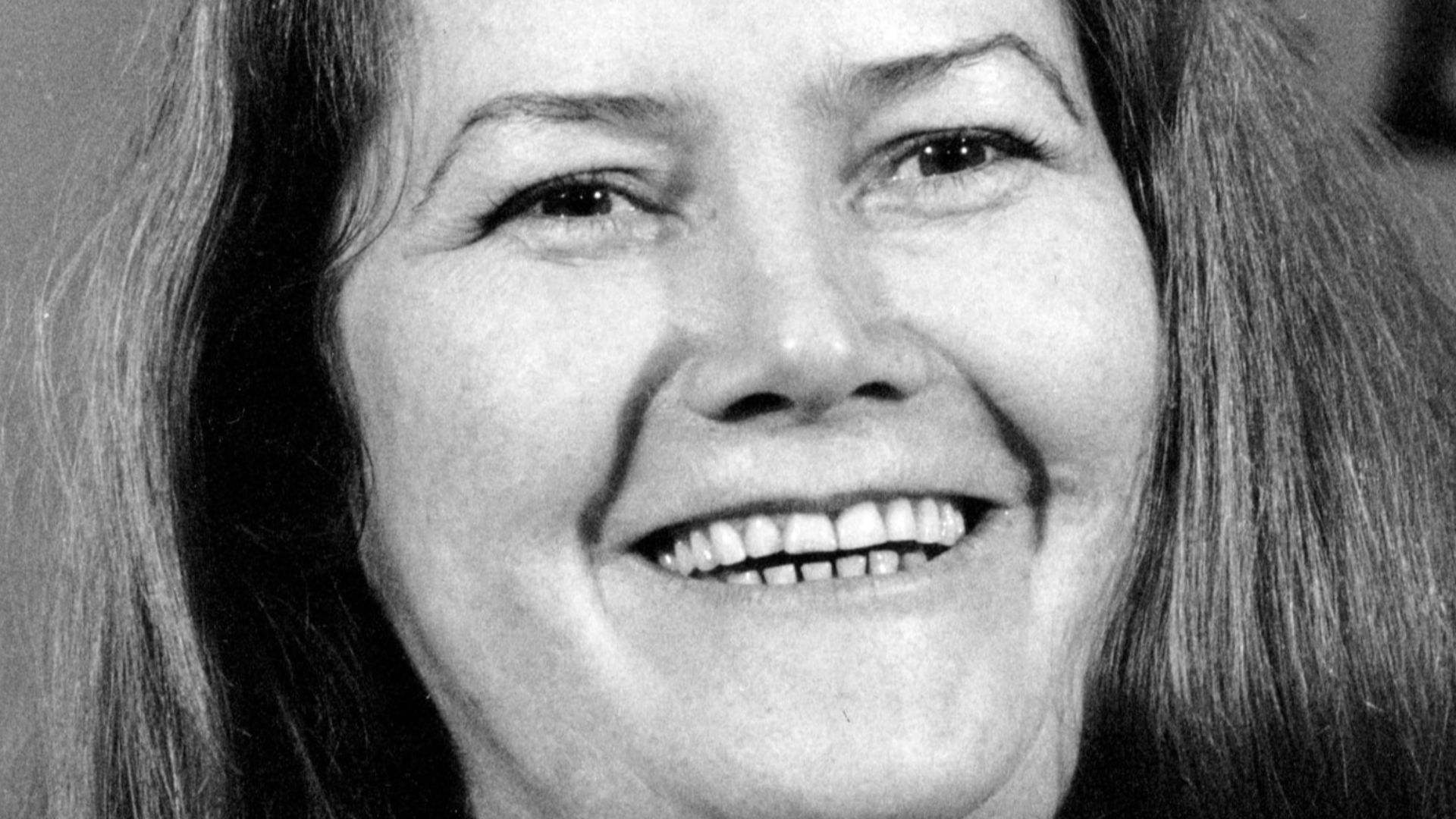Colleen McCullough in 1977