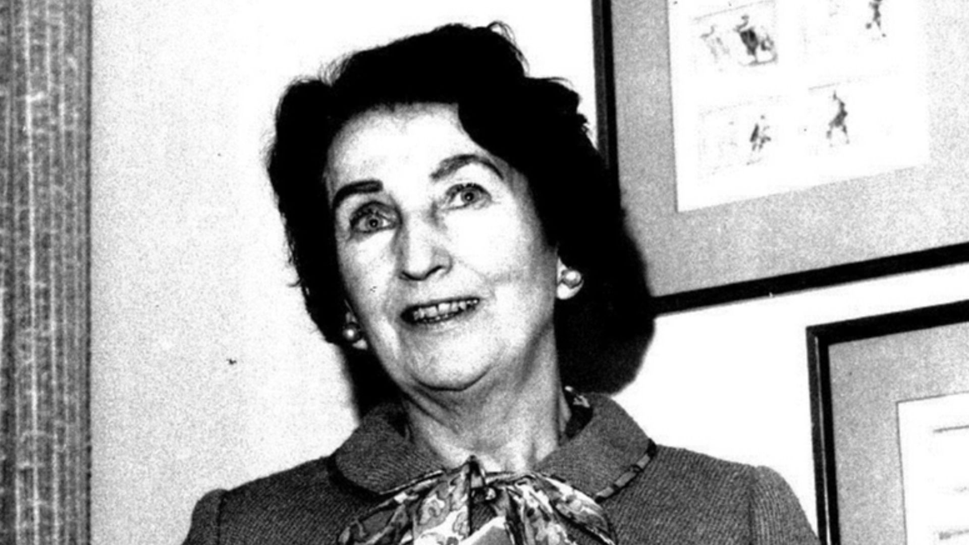 Helen MacInnes in 1969