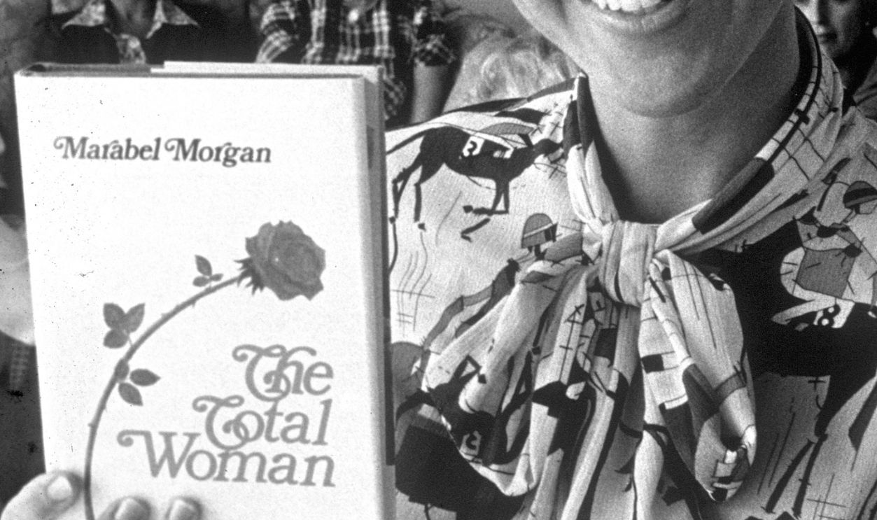 The Total Woman 50364289