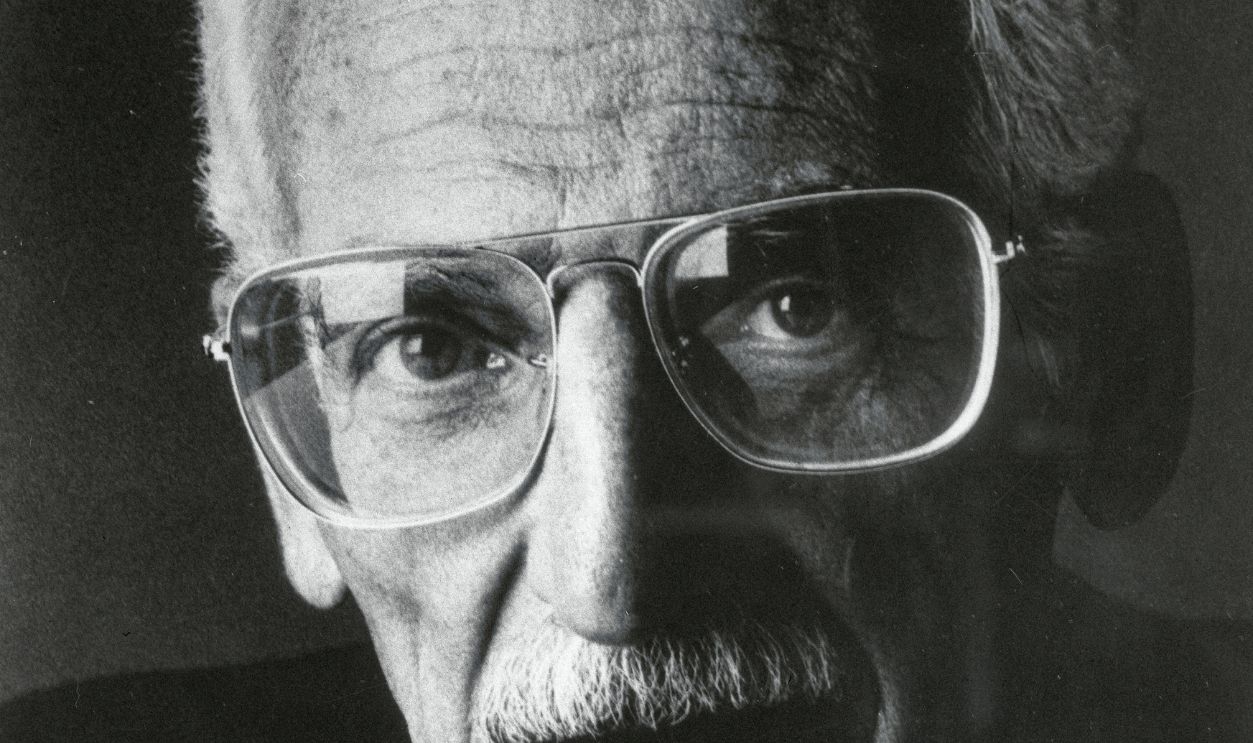 Portrait of Jay Anson 517285910