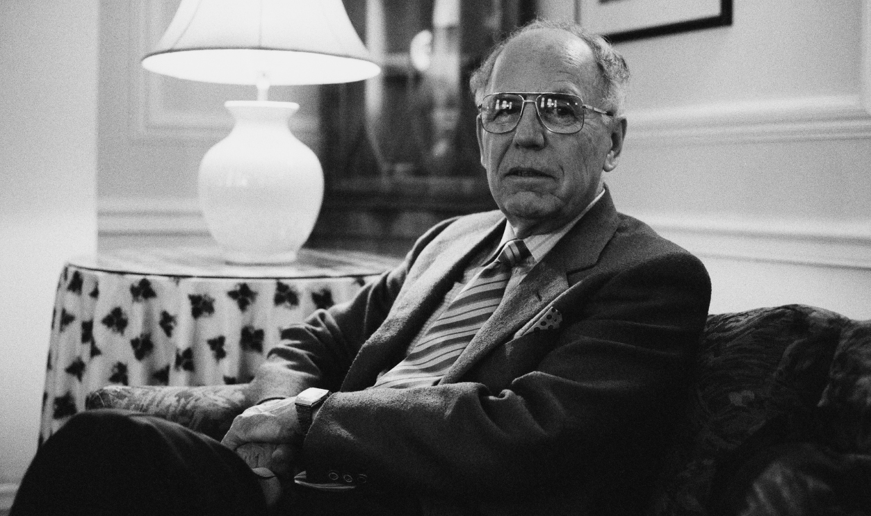 Arthur Hailey
