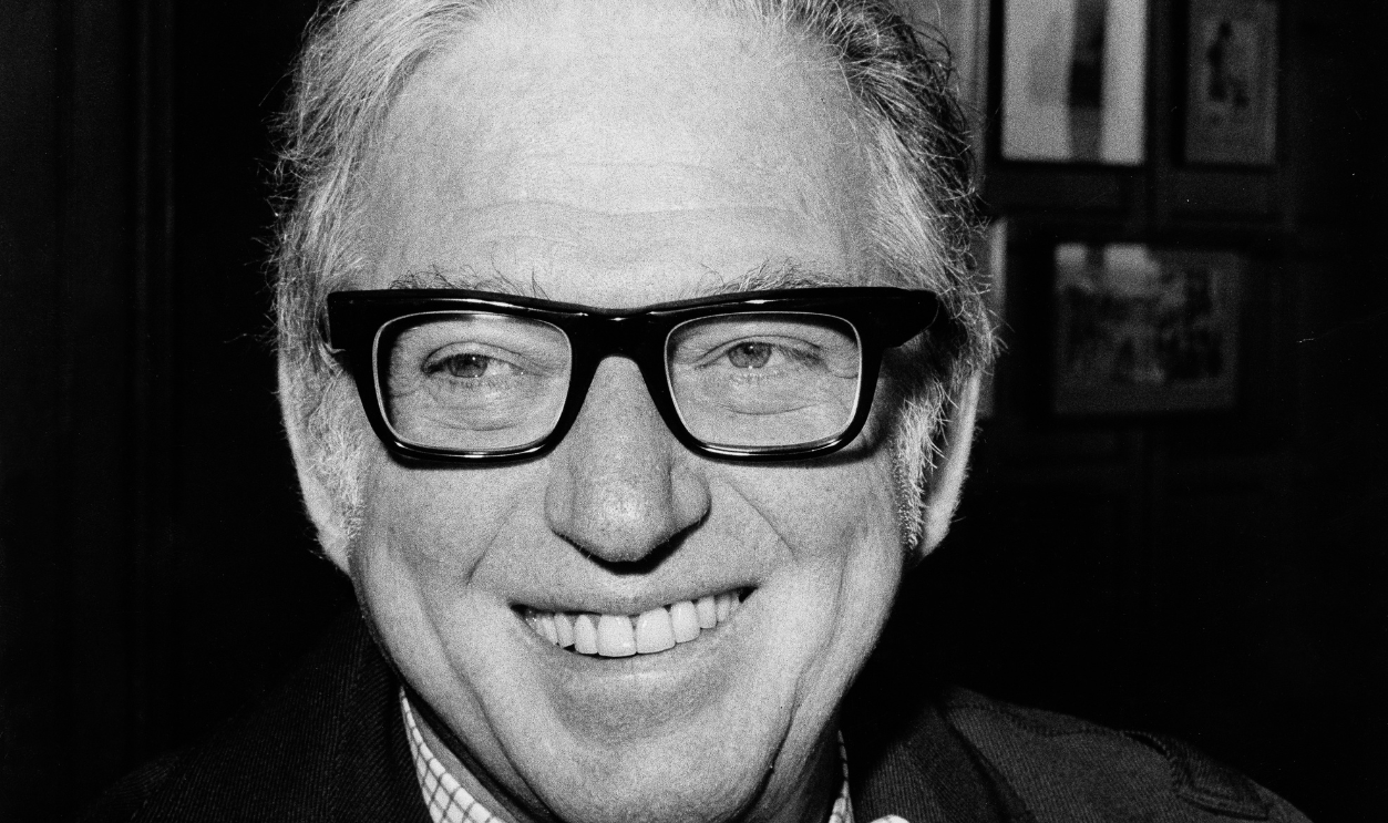  Sidney Sheldon
