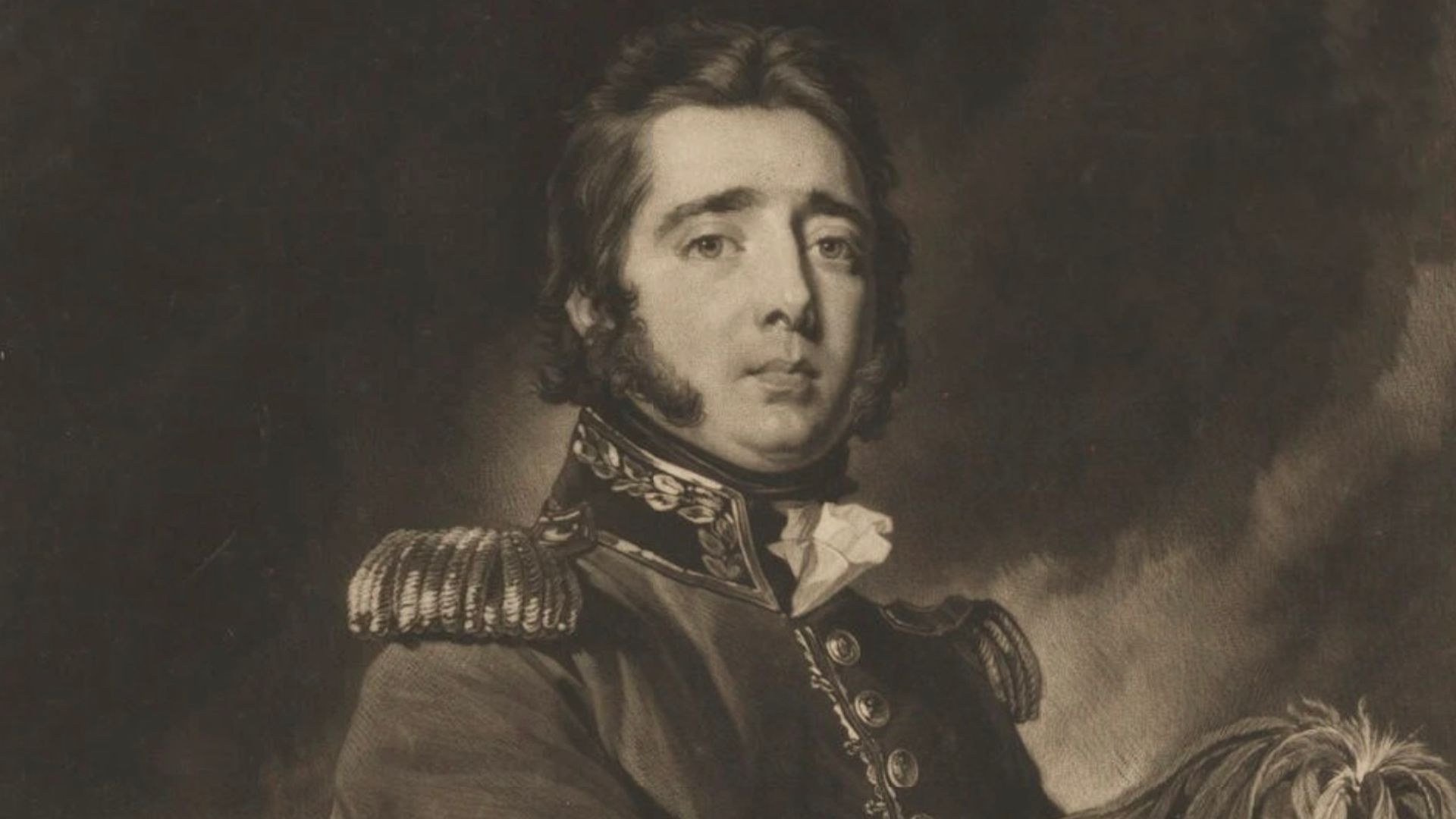Sir Gregor Macgregor