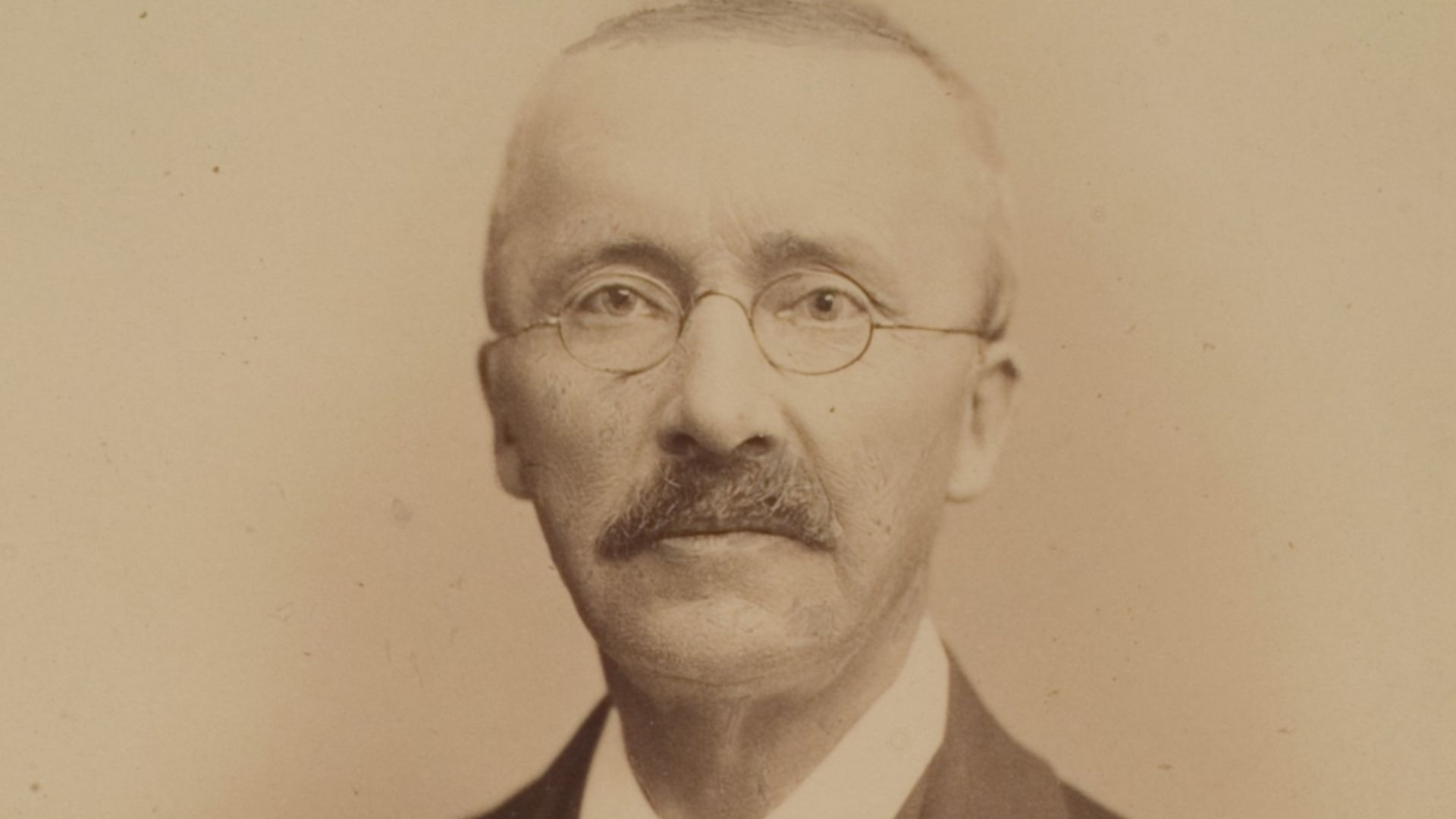 Heinrich Schliemann, Archäologe (1822–1890)