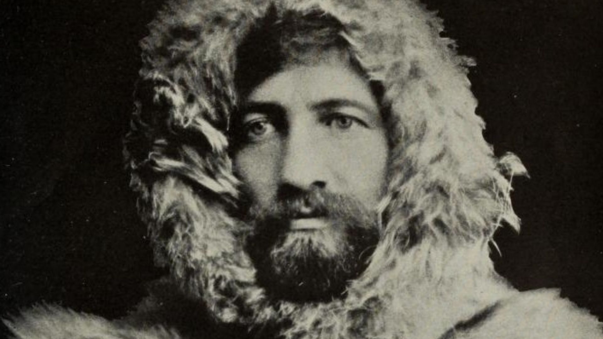 Picture of Frederick Cook