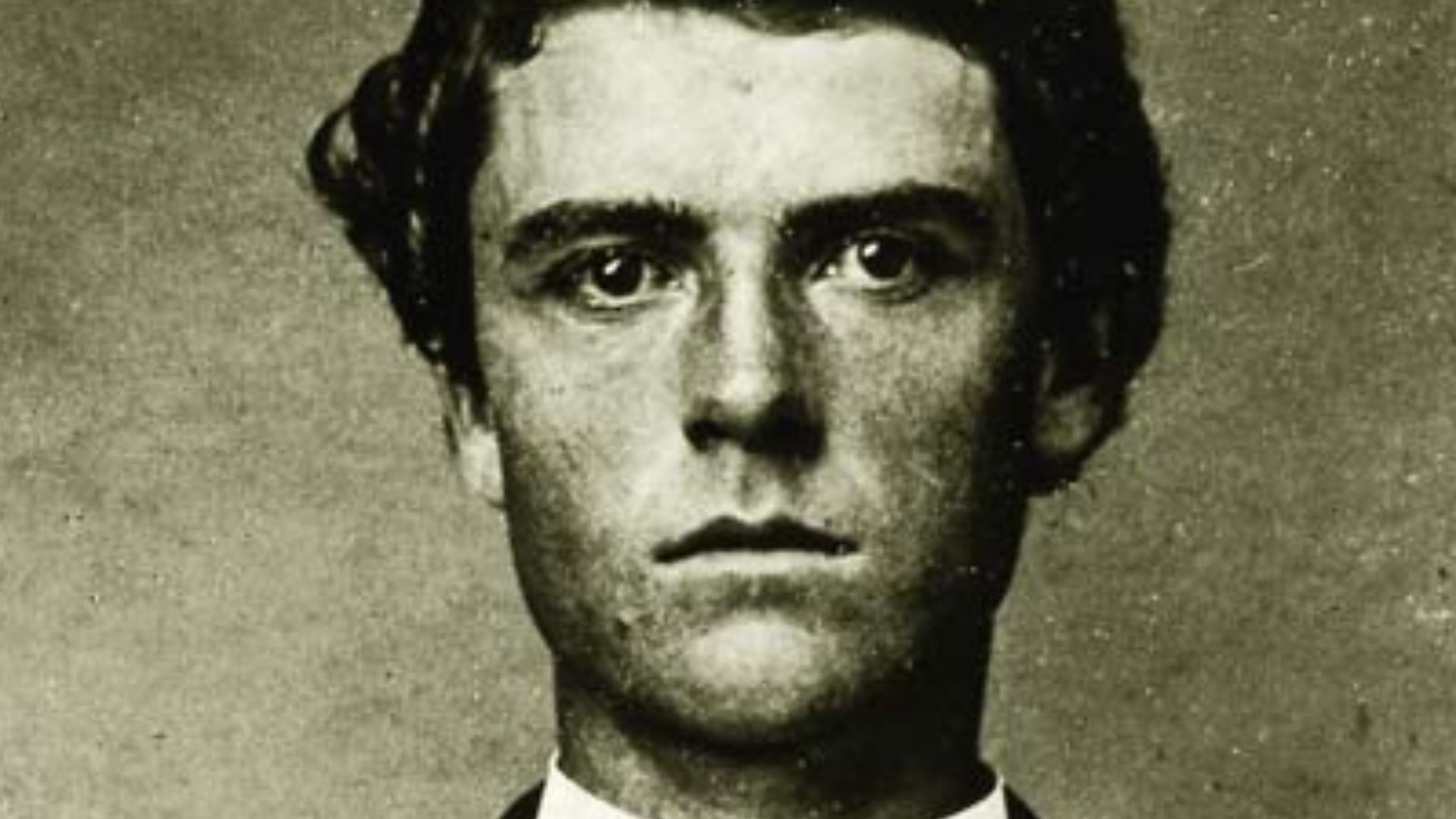 Photograph of William Frederick