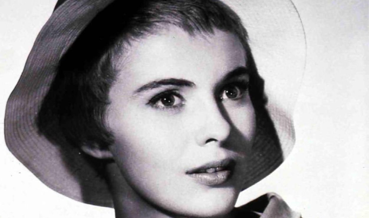 Kino. Jean Seberg, geboren 13.11.1938 Szene aus BONJOUR TRISTESSE, USA, 1958 0, Seberg, Jean, Jean Seberg.