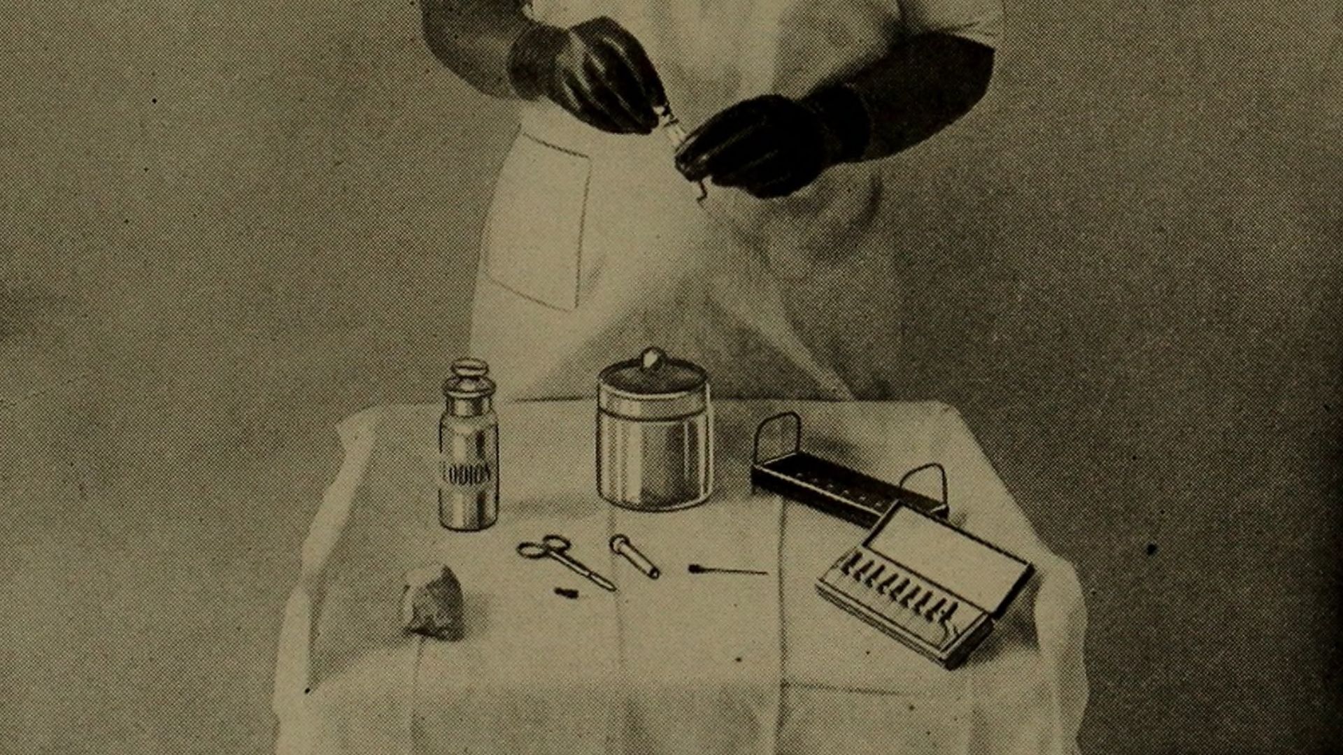 Identifier: treatmentofsyph00bake (find matches)
Title: The treatment of syphilis
Year: 1920 (1920s)
Authors:  Baketel, Harrie Sheridan, 1872-
Subjects:  Syphilis
Publisher:  New York The Macmillan Company
Contributing Library:  The Library of Congress
Di