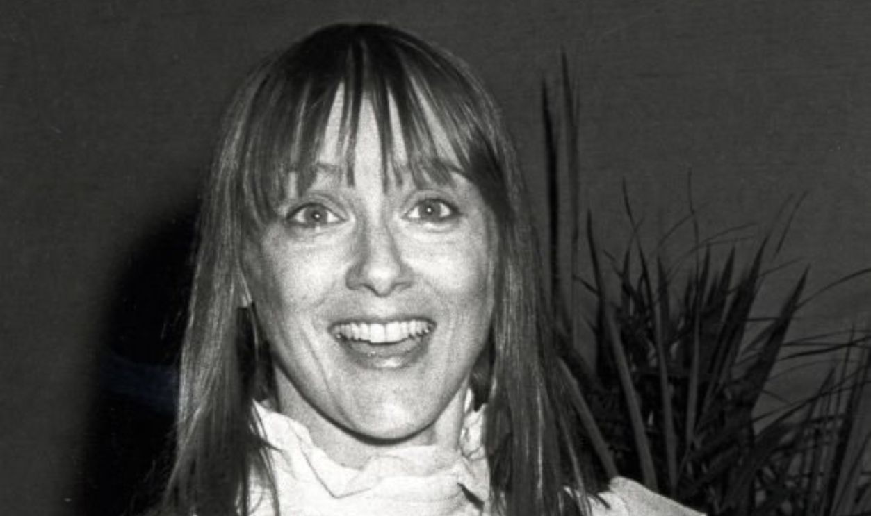 Mary Beth Hurt during 1982 Theatre World Awards at Sheraton Center in New York City, New York, United States.