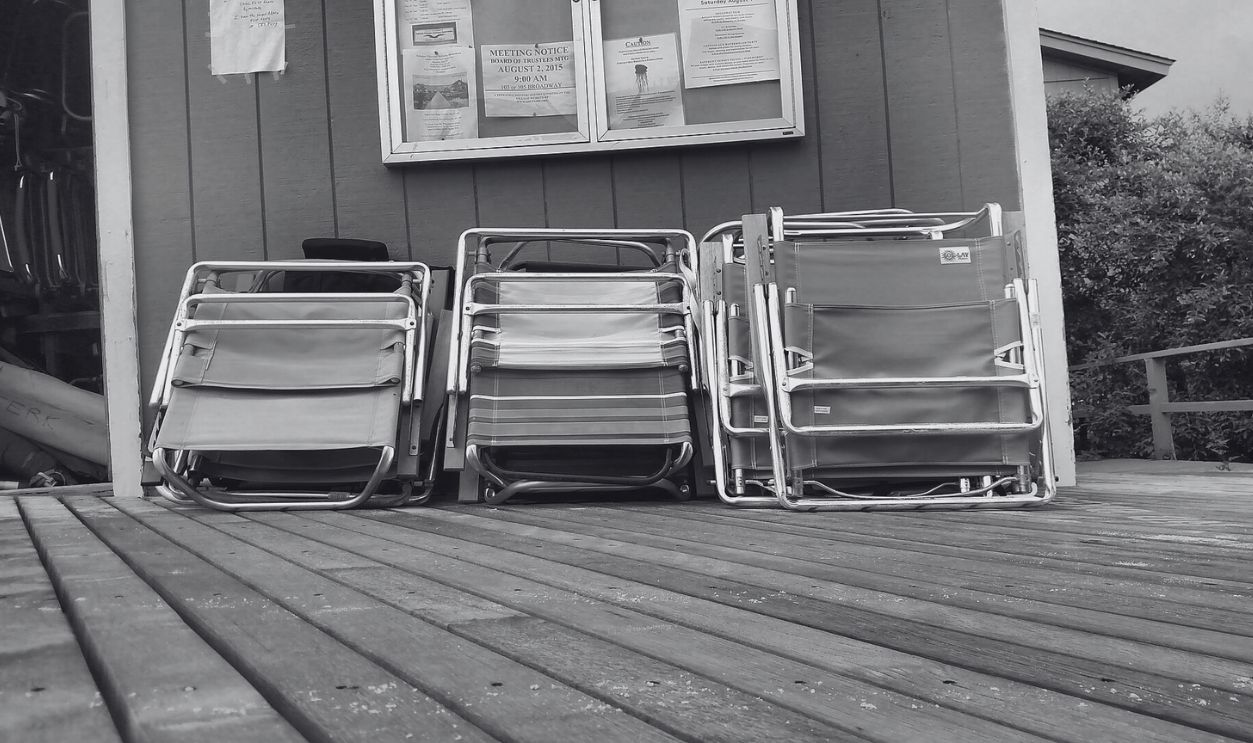 Folding Chairs
