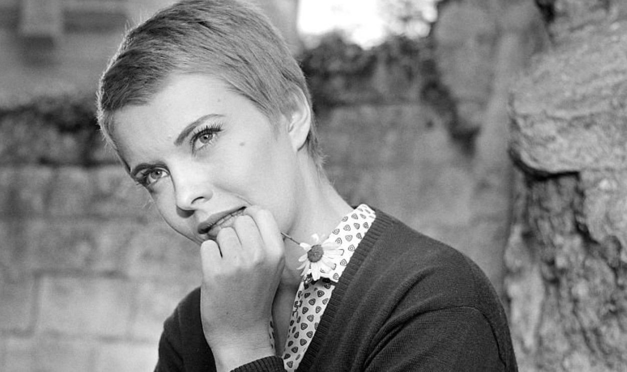 Jean Seberg on the shooting of the movie