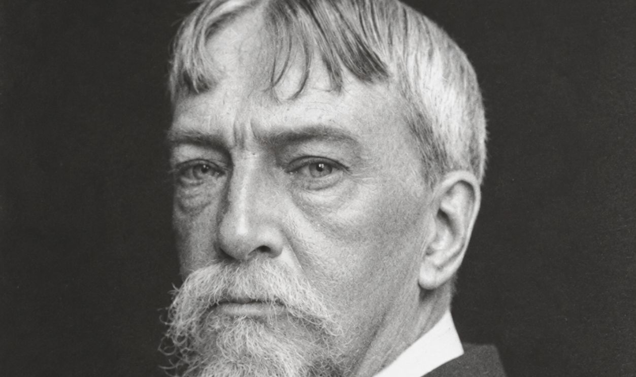 Silas Weir Mitchell