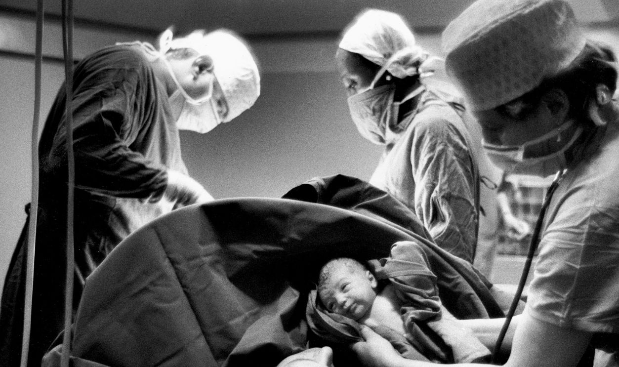 Childbirth 120396668