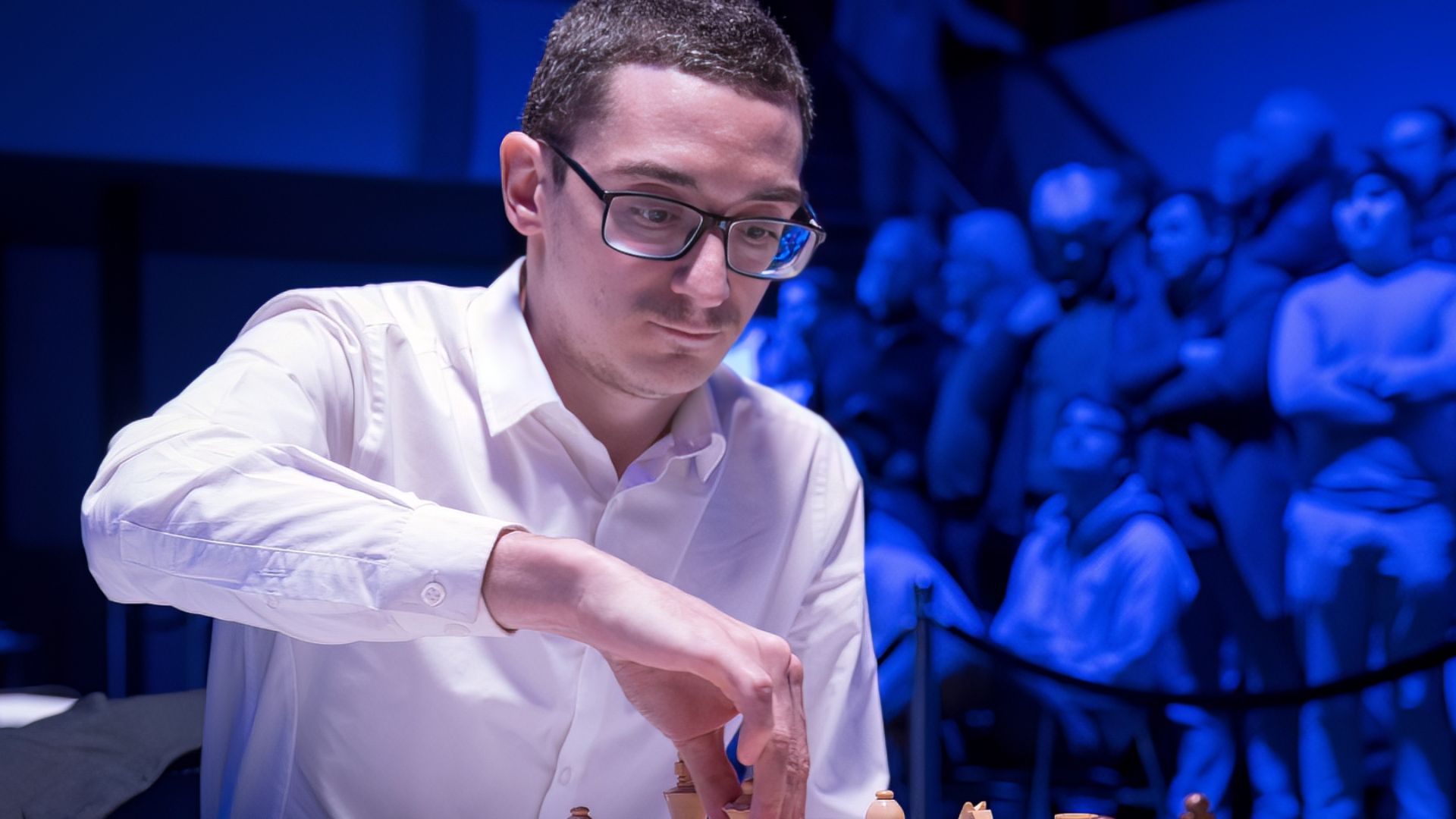Fabiano Caruana