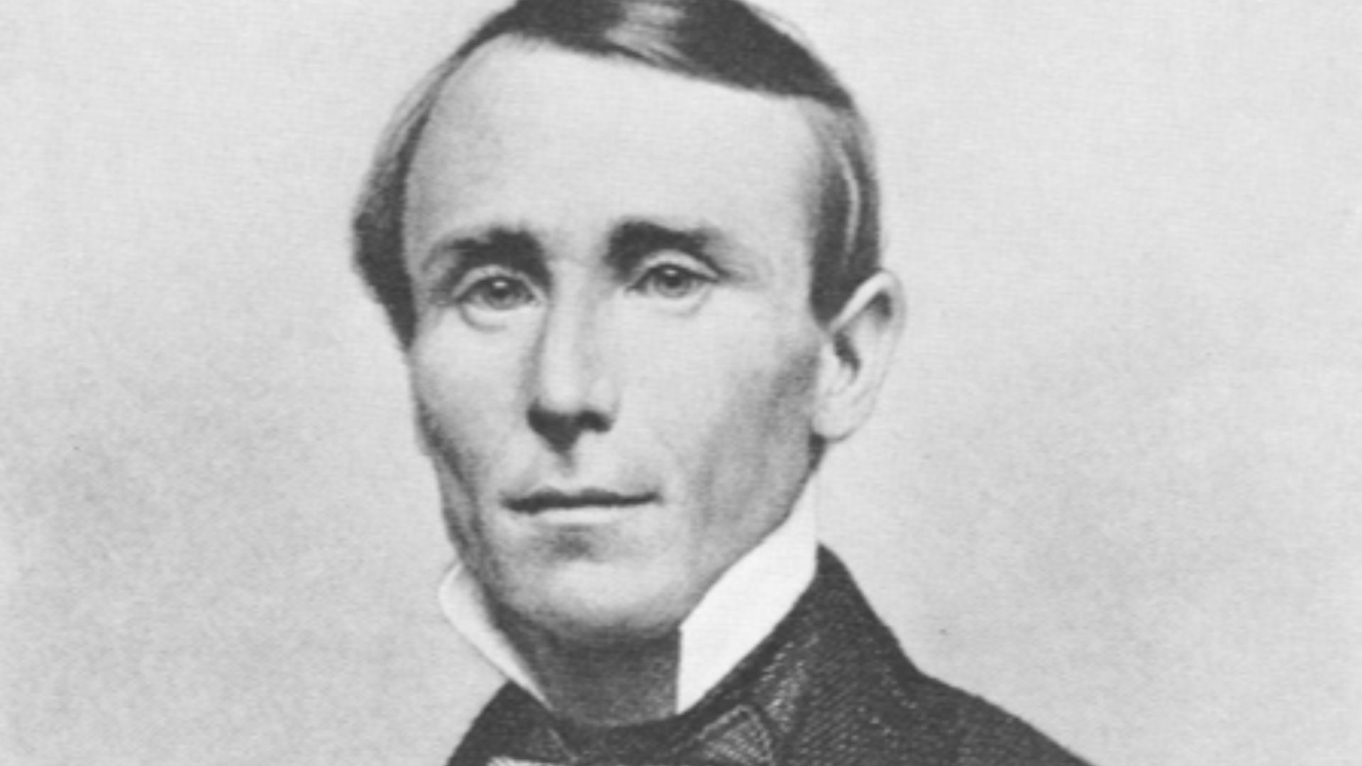 Picture of w:William Walker (filibuster)
