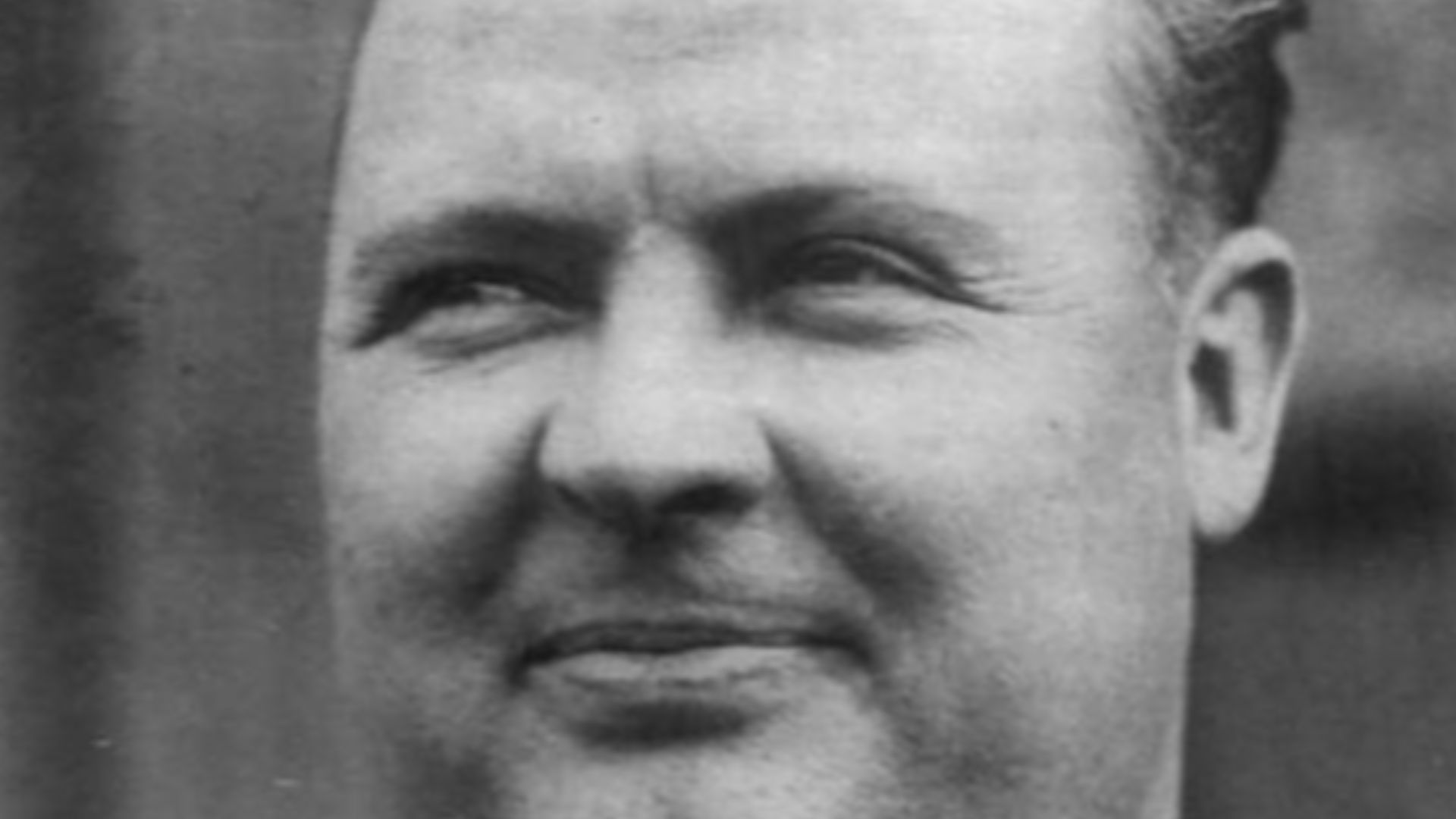 D. C. Stephenson, Grand Wizard of the Klu Klux Klan in Indiana and other northern states during the height of Klan power in the 1920s. Committed the rape and murder of Madge Oberholtzer in 1925 and was arrested and given a life sentence. After his pardon 