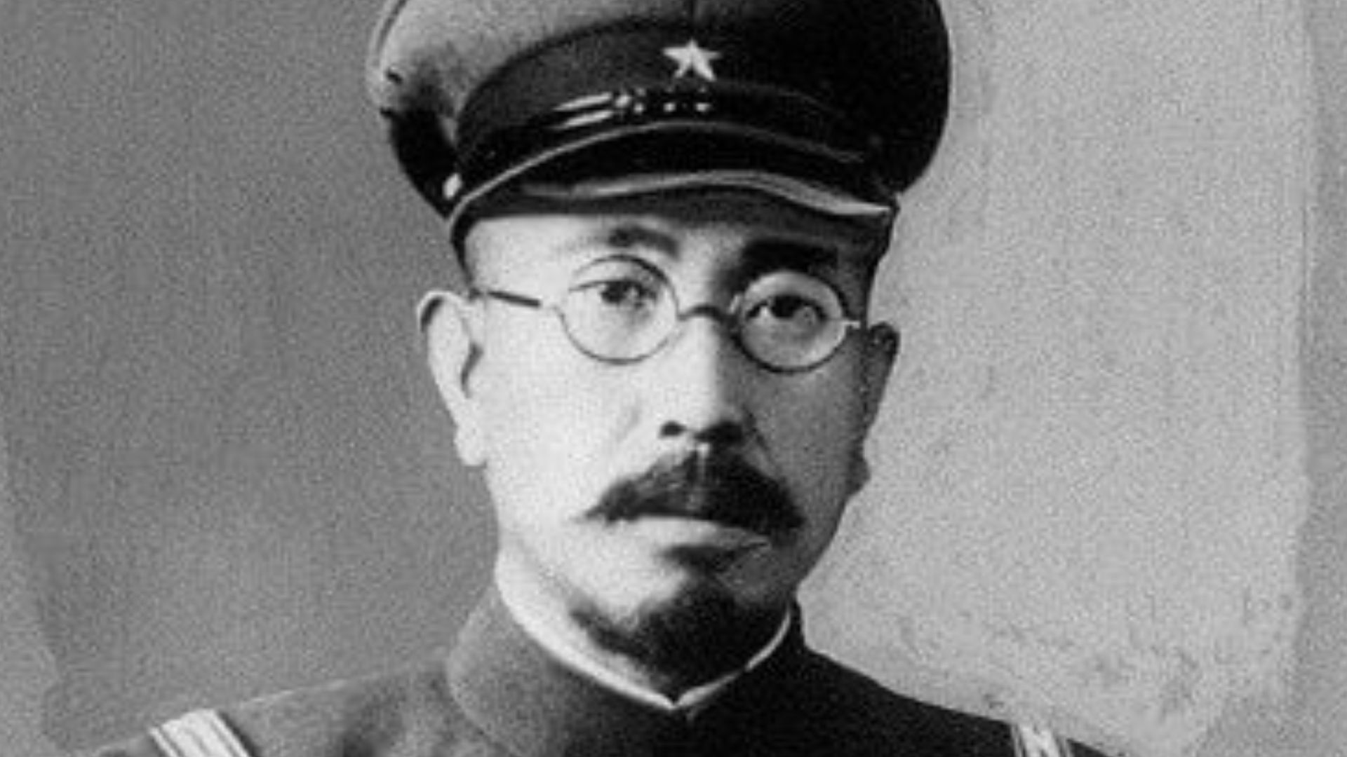 Shiro Ishii as a Surgeon lieutenant-colonel of the IJA, 1935-1938