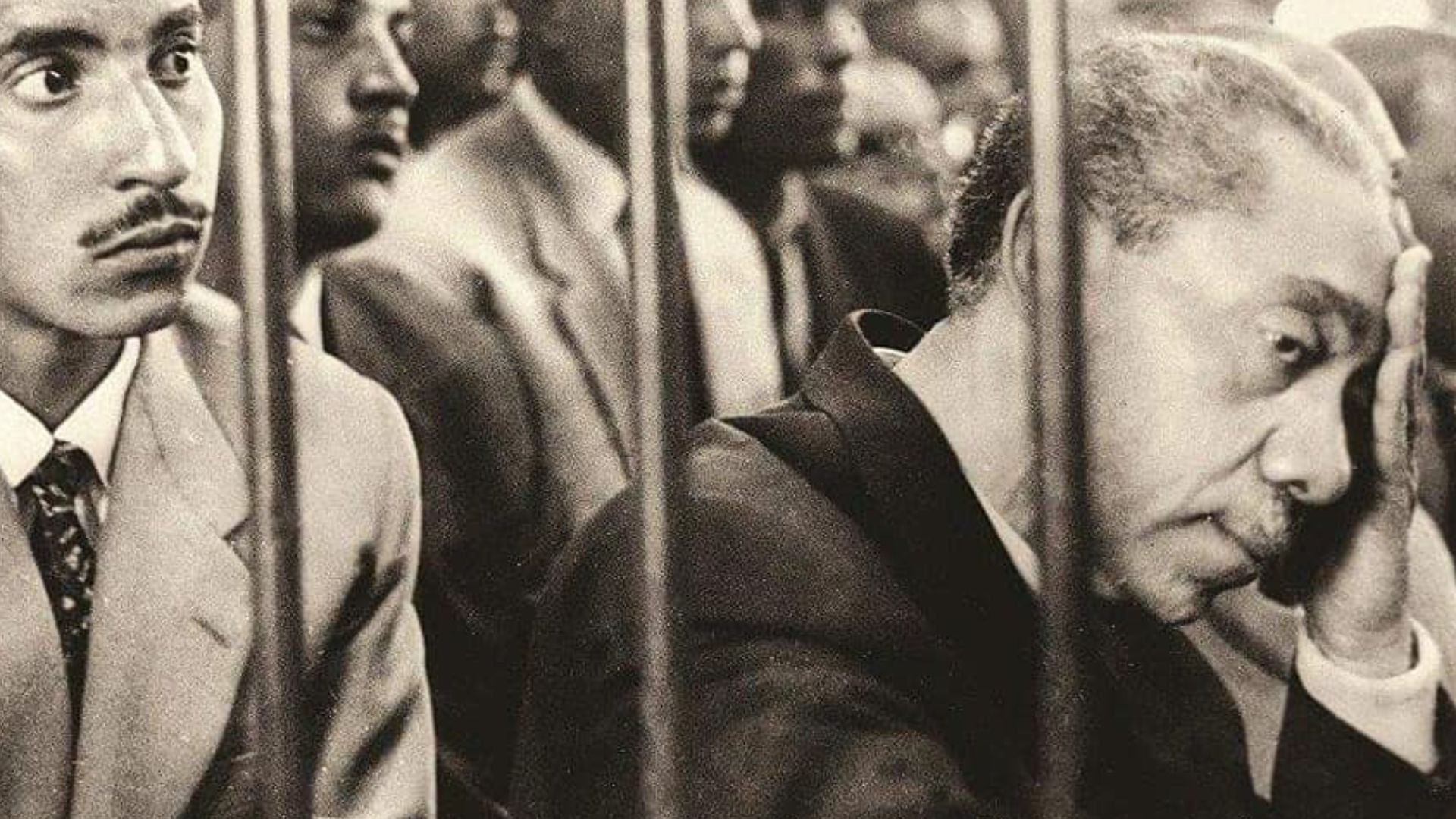 Sayed Qotb trial