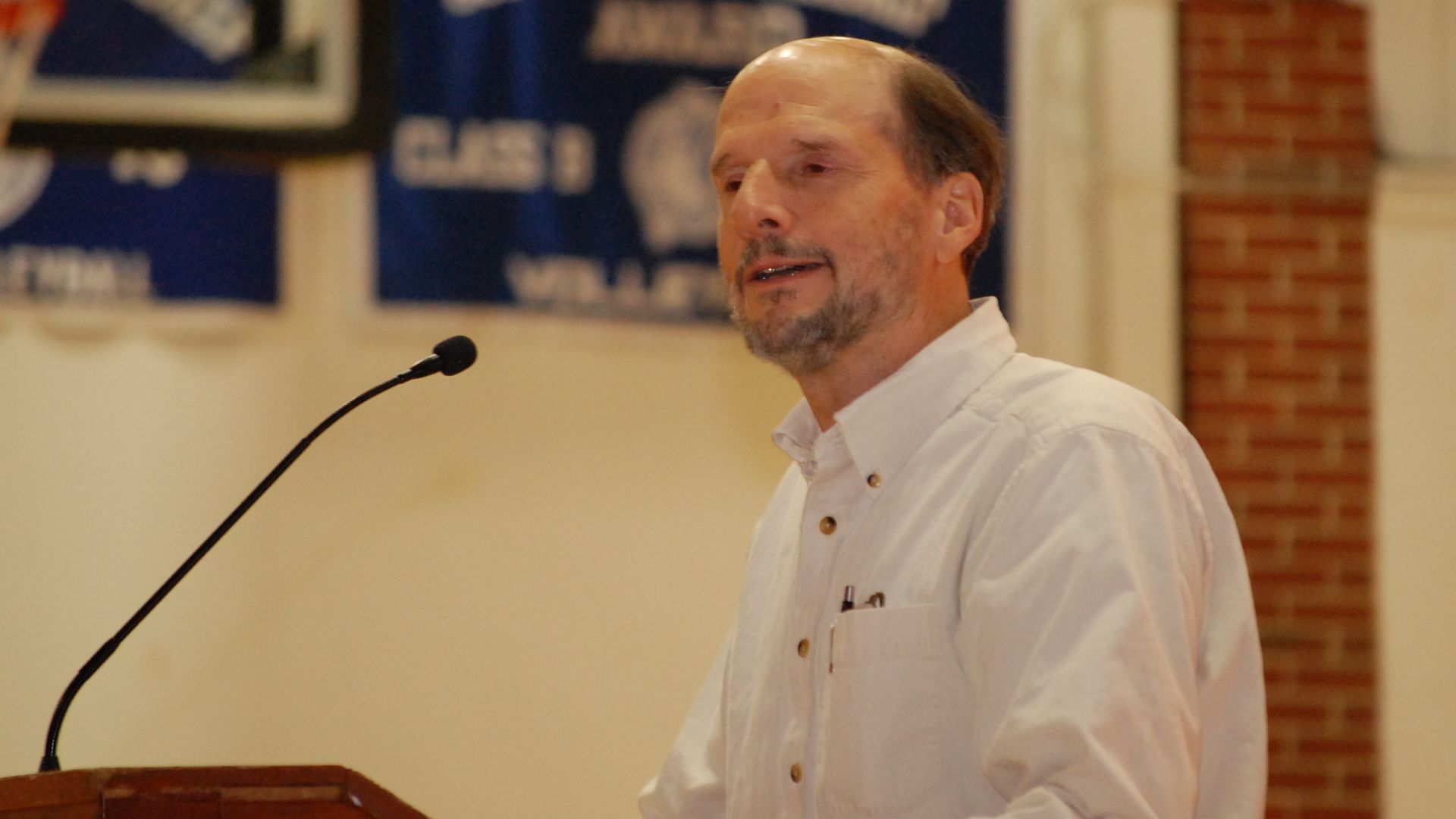 Steven Callahan