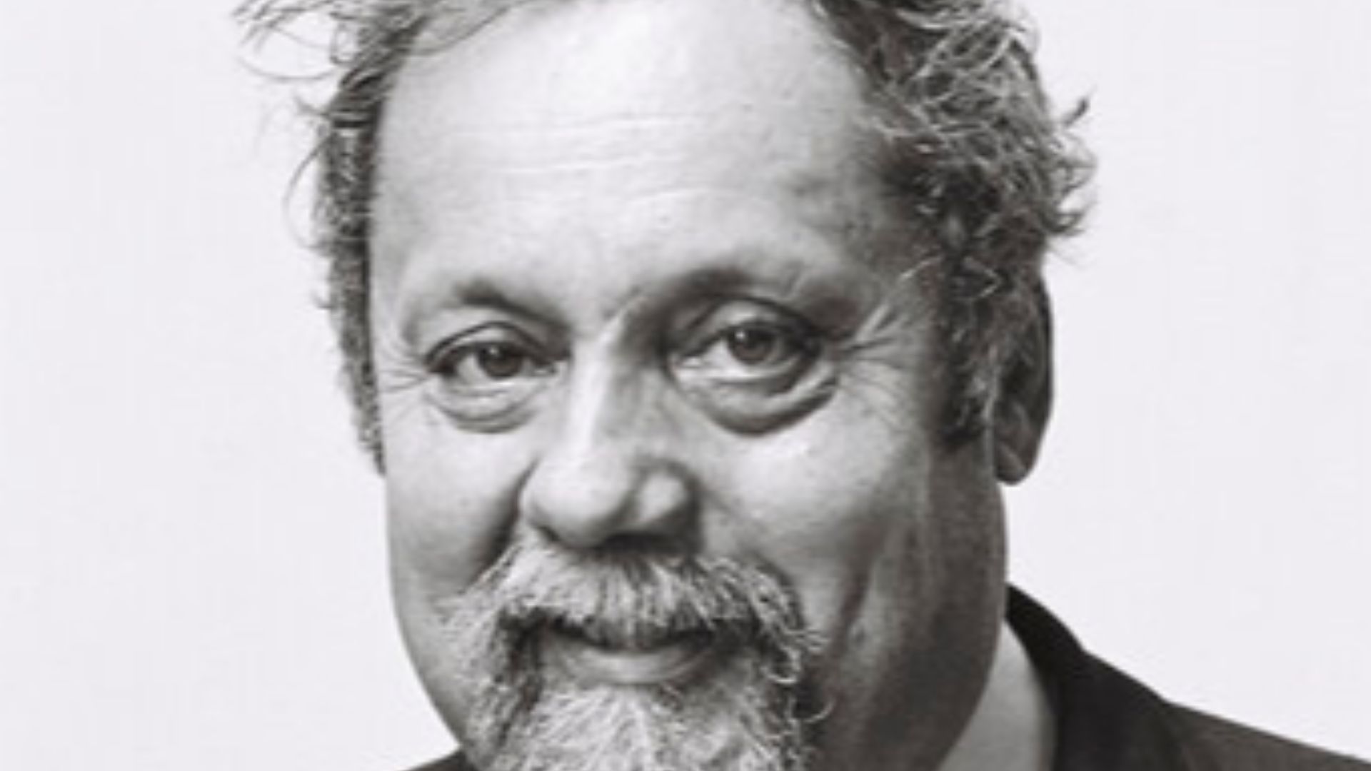 Portrait of Alain BOMBARD