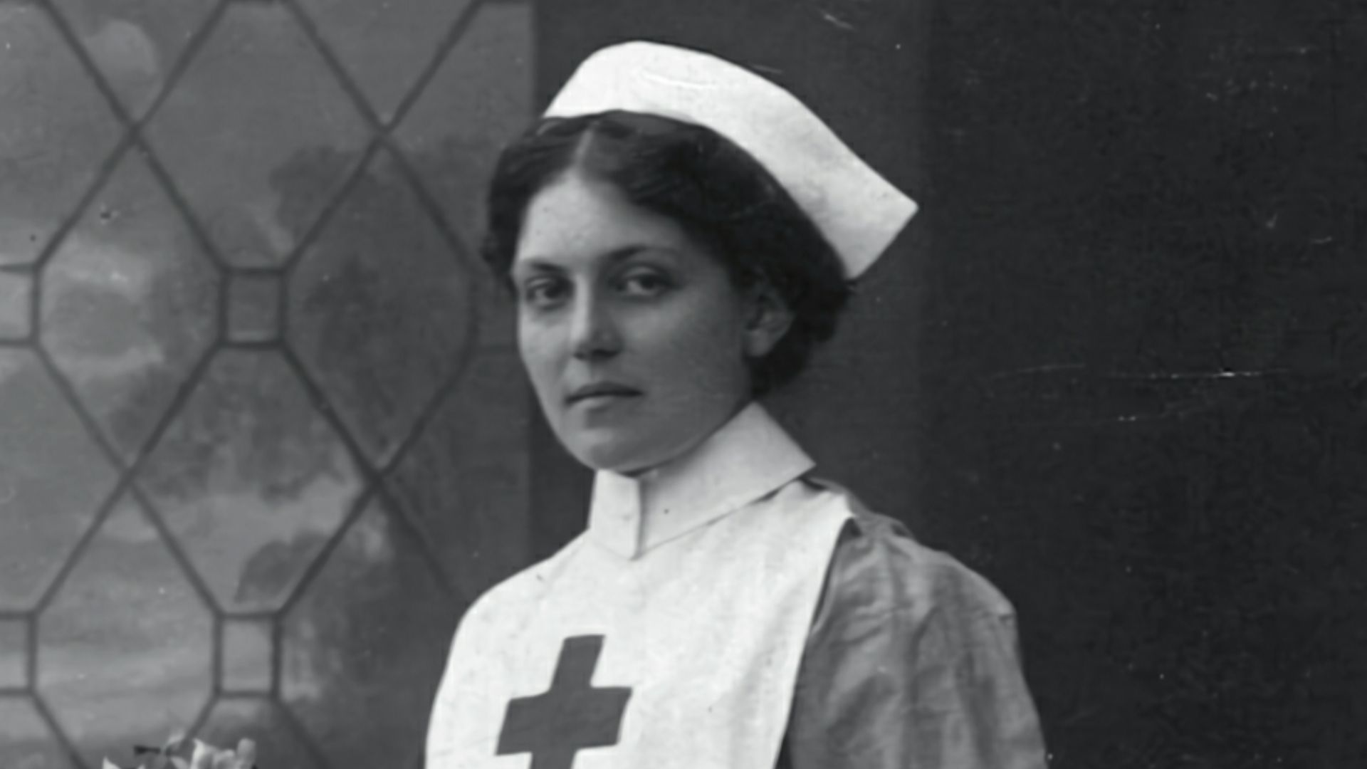 Violet Jessop