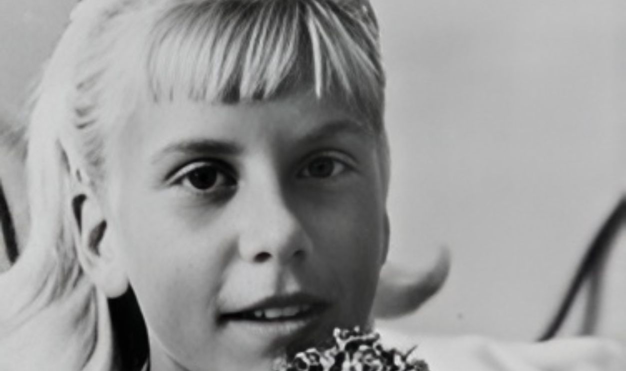 Terry Jo Duperrault