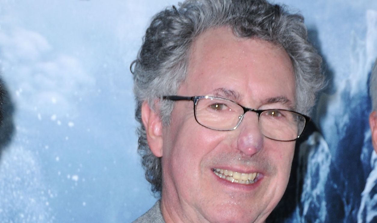 Dr. Beck Weathers attends the Premiere Of Universal Pictures' 'Everest' at TCL Chinese 6 Theatres on September 9, 2015 in Hollywood, California.