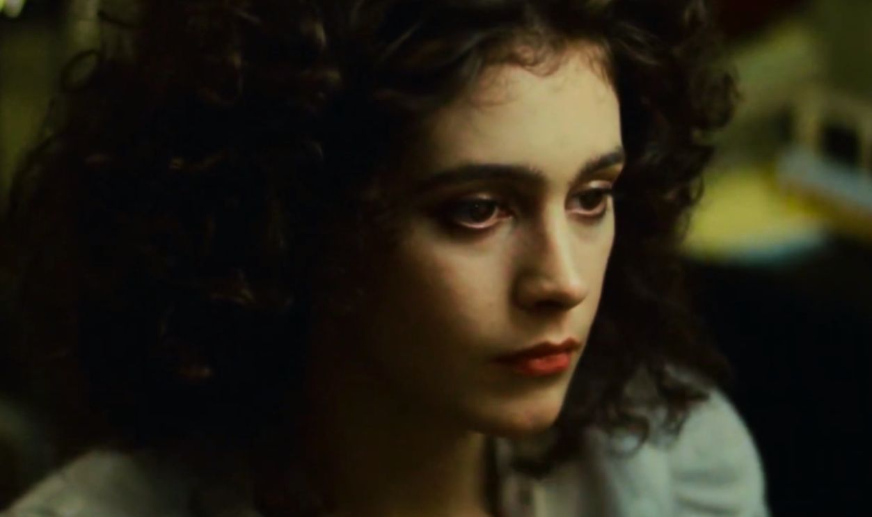 Screenshot from Blade Runner (1982)