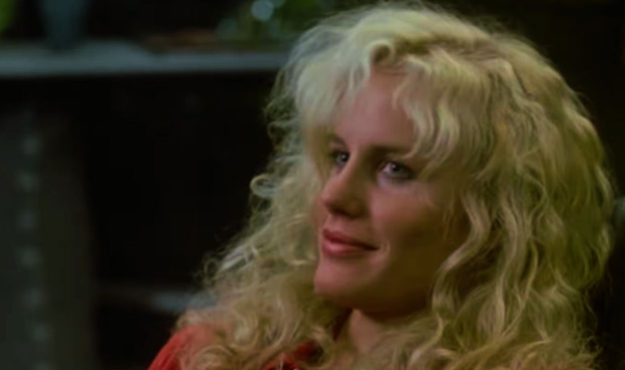 Screenshot from Wall Street (1987)