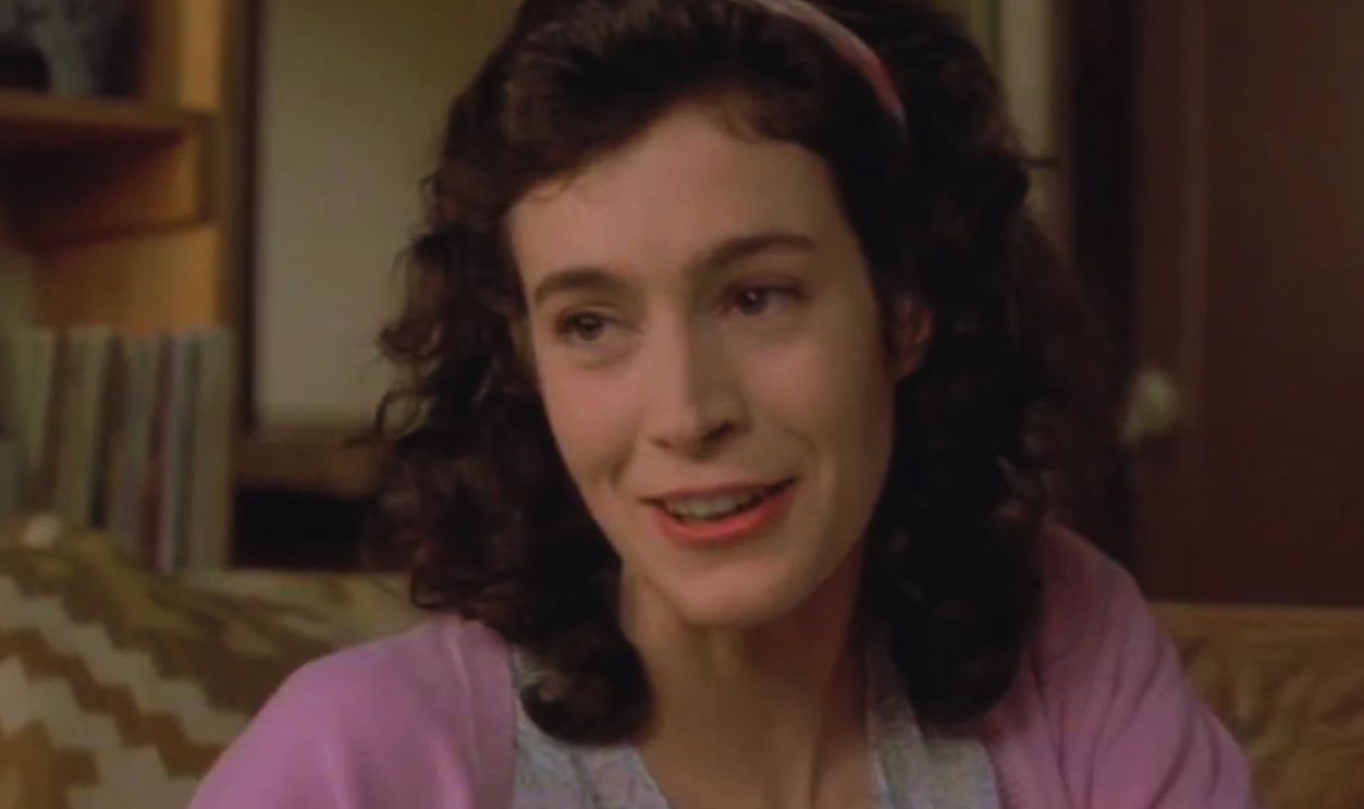 Screenshot from The Boost (1988)