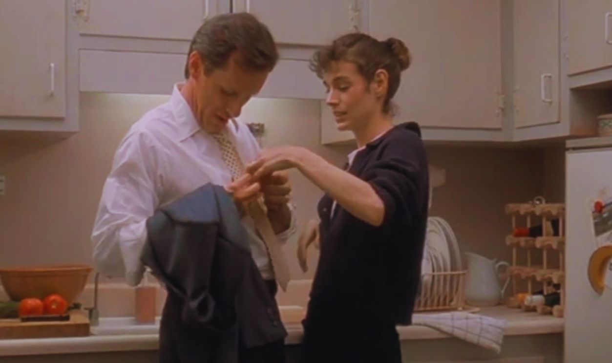 Screenshot from The Boost (1988)
