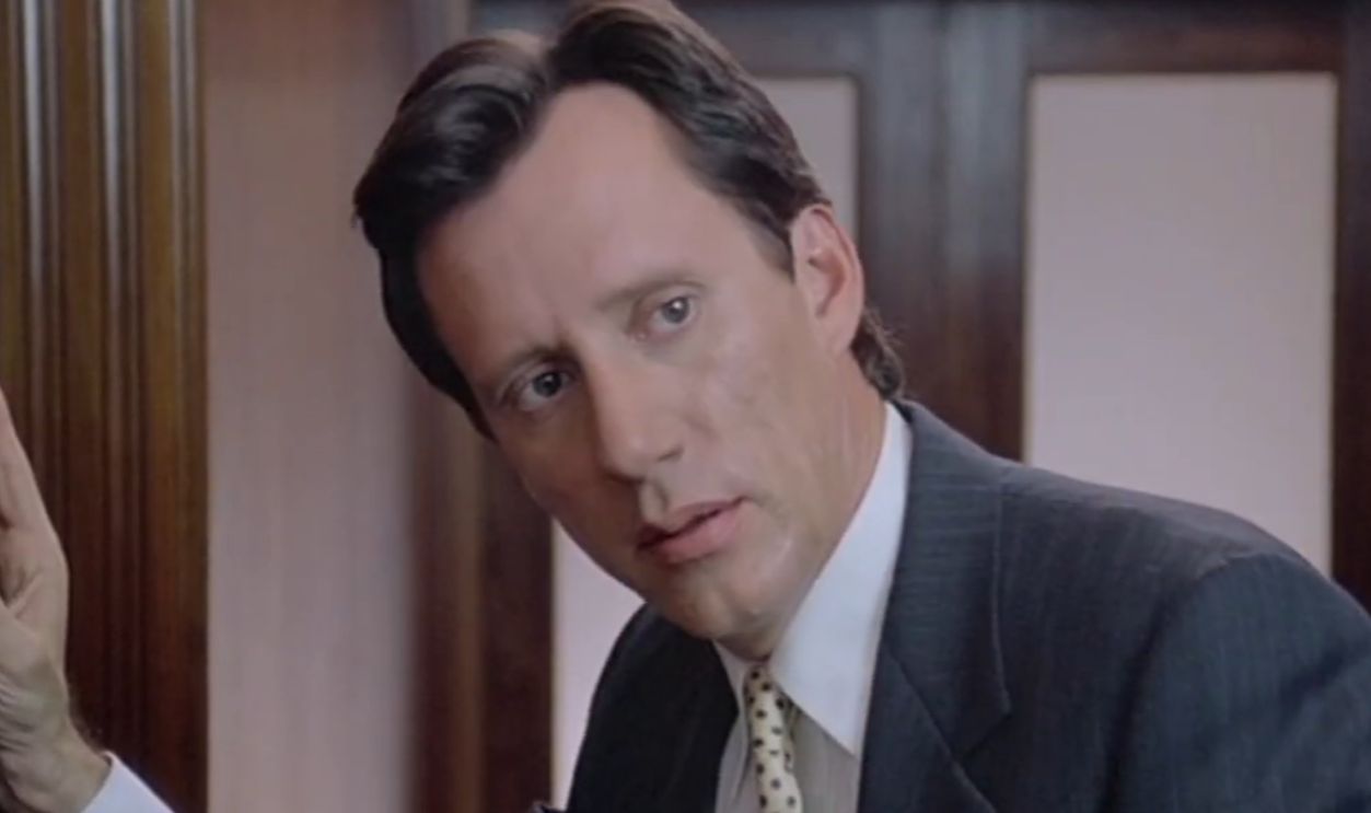 Screenshot from The Boost (1988)