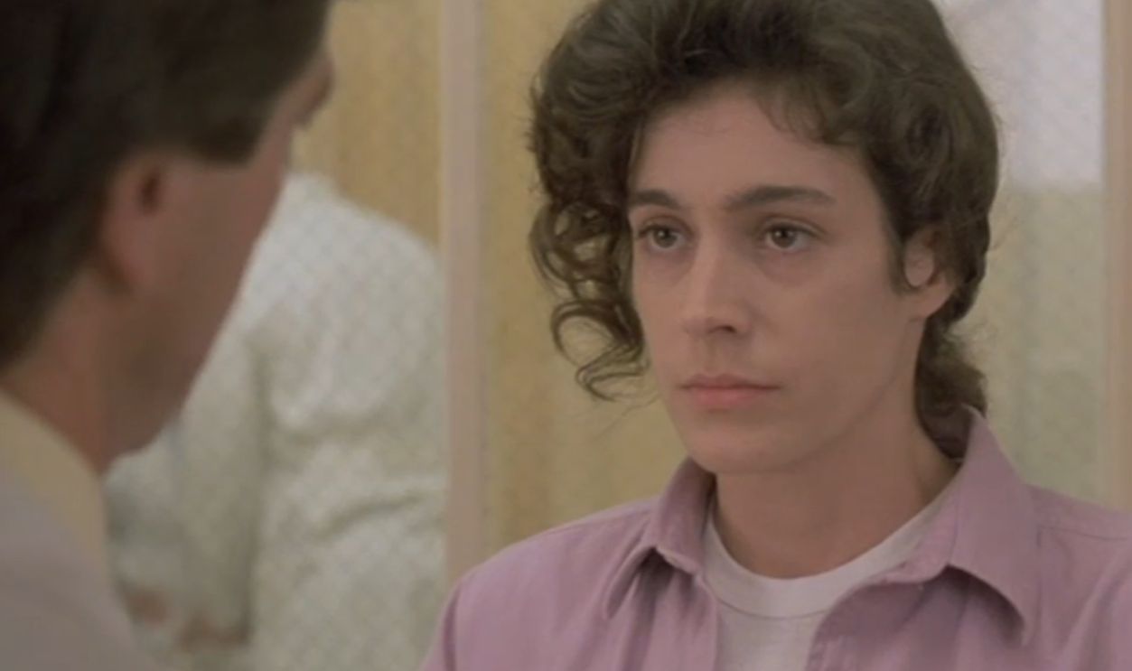 Screenshot from The Boost (1988)